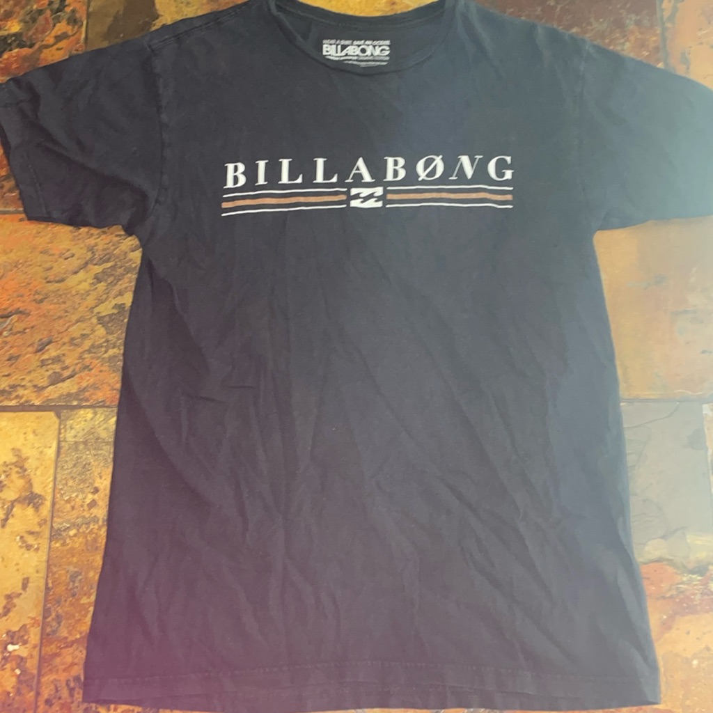 Mens Billabong Shirt 274